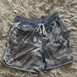Vuori Banks Shorts